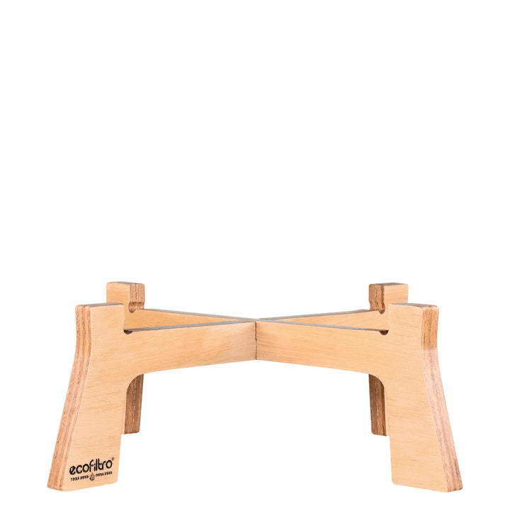 Base de sobremesa Diseño 1 para Ecofiltro Cerámica Grande (20 L) y Cobre Grande (20 L)