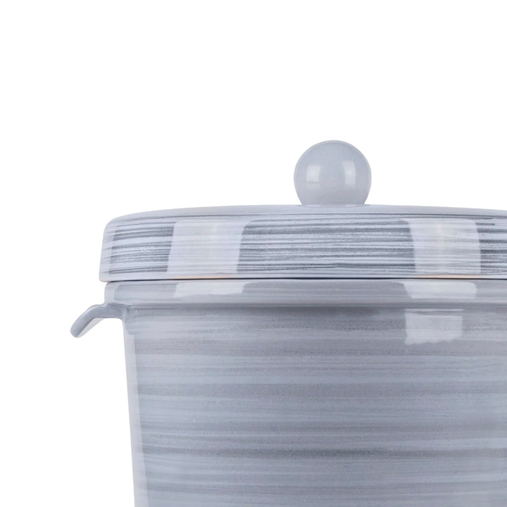 Ecofiltro Purificador, Dispensador y Filtro de Agua Cerámica Mediano (8 L)