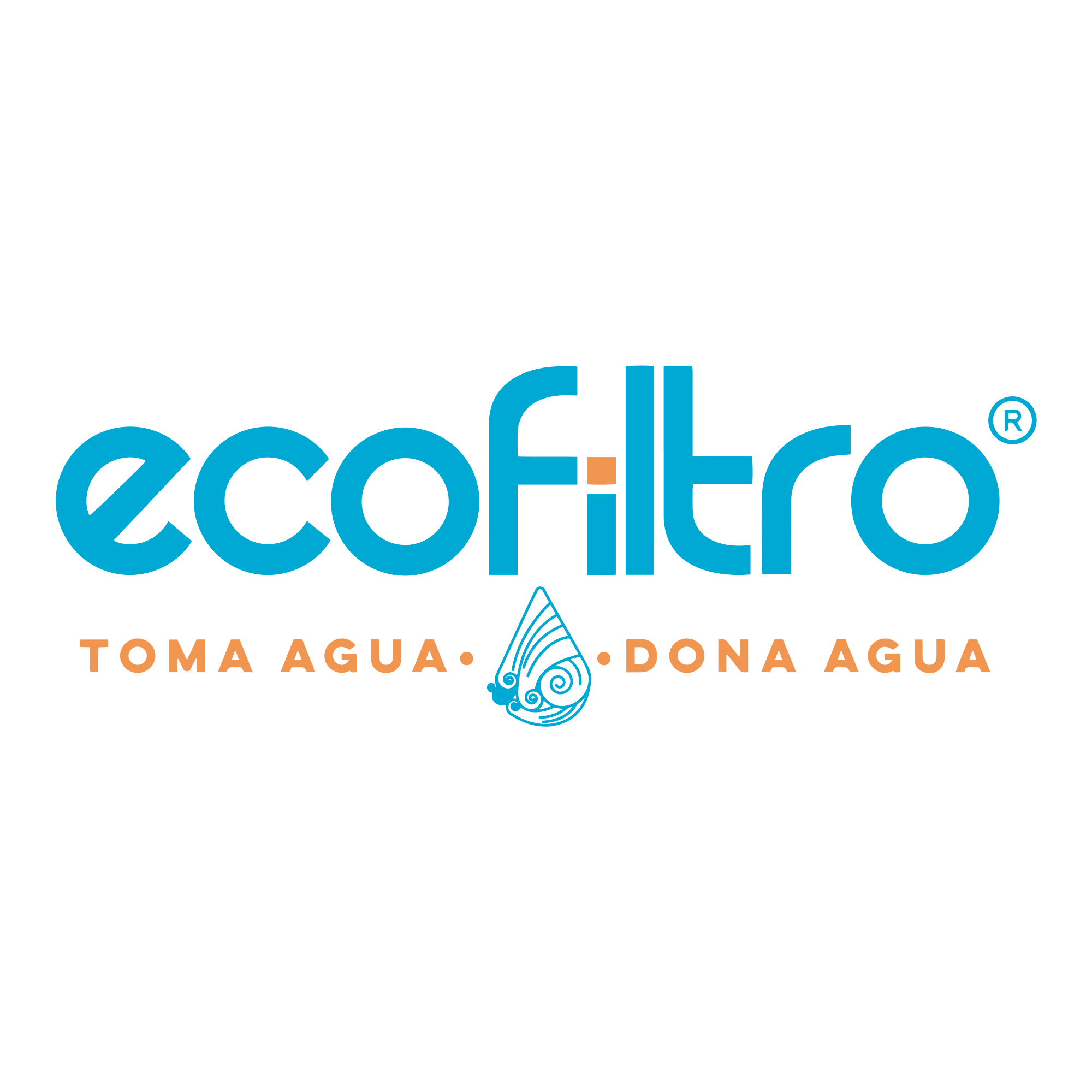 Ecofiltro filtros de agua de carbón activado
– Ecofiltro México