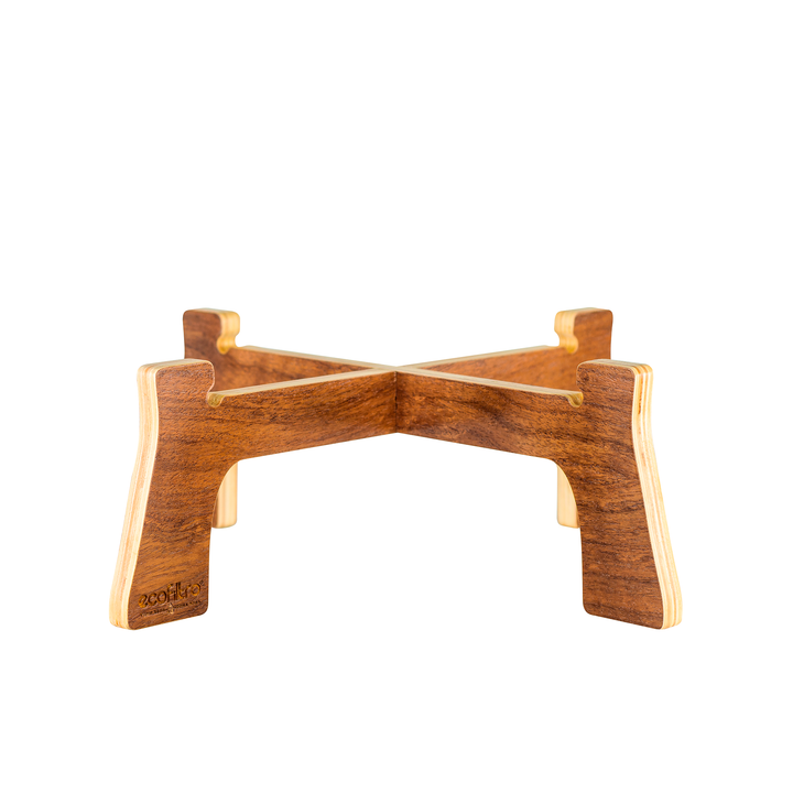 Base de sobremesa Diseño 1 para Ecofiltro Cerámica Grande (20 L) y Cobre Grande (20 L)