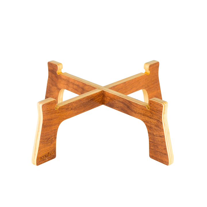 Base de sobremesa Diseño 1 para Ecofiltro Cerámica Grande (20 L) y Cobre Grande (20 L)