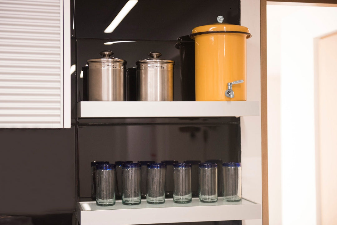 ¿Cuáles son las ventajas de usar filtros para agua potable?