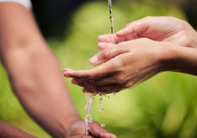 Conoce estos tips para ahorrar agua en casa. ¡Únete al cambio!  🪣🚿🚰