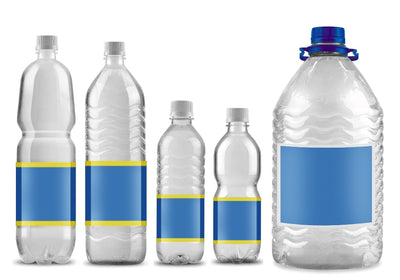 ¿Sabes cuánto dura el agua de un garrafón en casa? ¡Descúbrelo aquí! 🤔 💧 