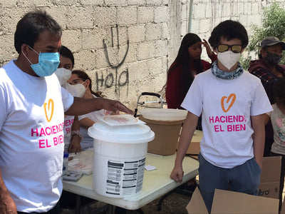 ¿Cómo combatir la escasez de agua? ¡Lee esta información!