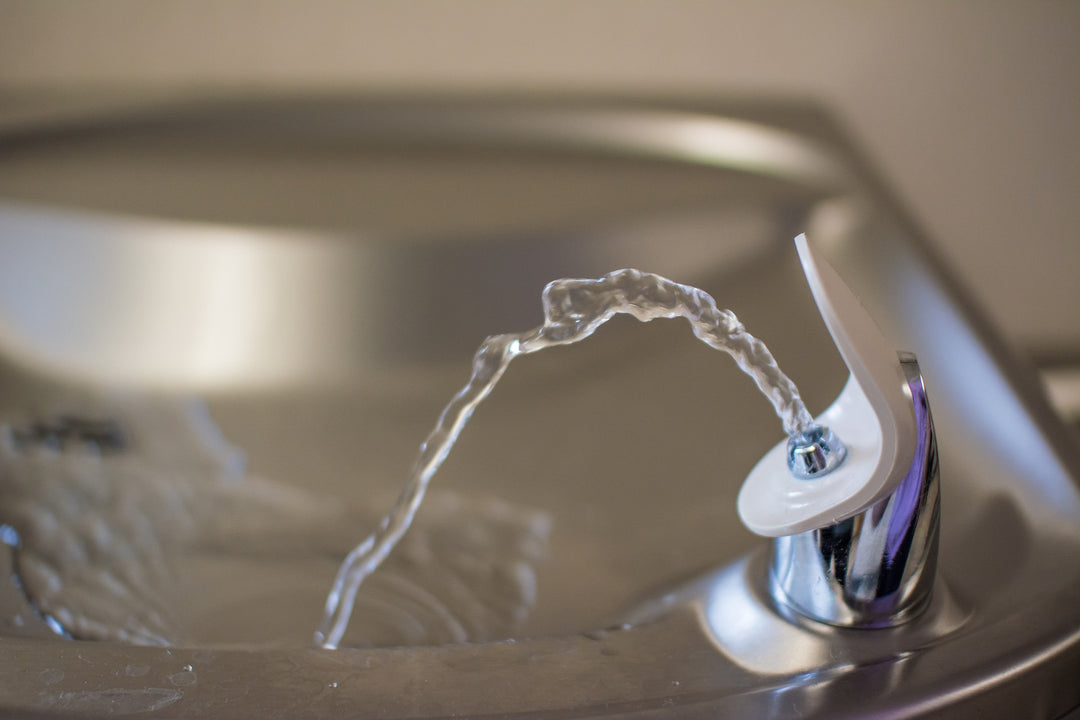 ¿Ya sabes cuáles son las ventajas de cuidar el agua?