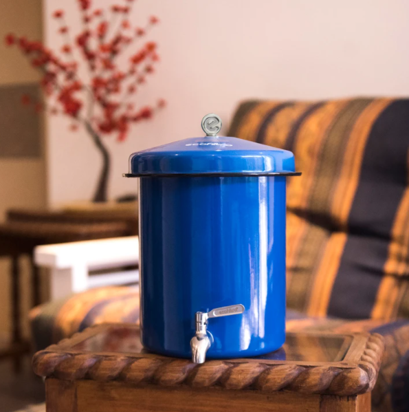Descubre qué es un Ecofiltro, el mejor filtro de agua para beber