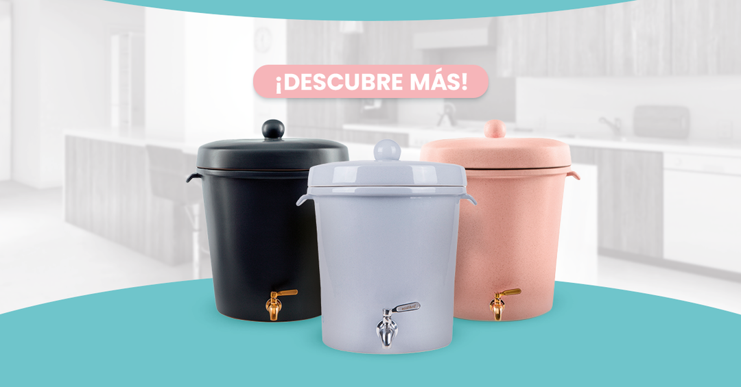 Equipo de purificación de agua