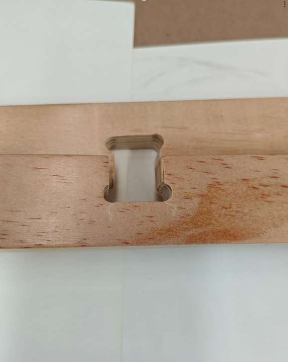 Base de sobremesa Diseño 1 para Ecofiltro Cerámica Mediano (8 L) - Outlet