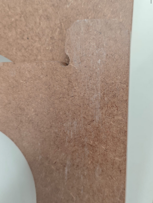 Base Sobremesa Diseño 3 para Ecofiltro Peltre Grande (27 L) - Outlet