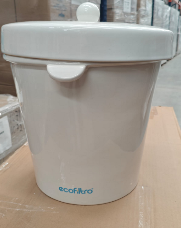 Ecofiltro Cerámica Grande (20 L) - Outlet