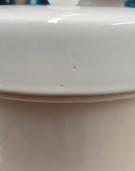 Ecofiltro Cerámica Grande (20 L) - Outlet