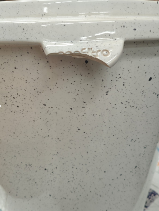 Ecofiltro Cerámica Grande (20 L) - Outlet