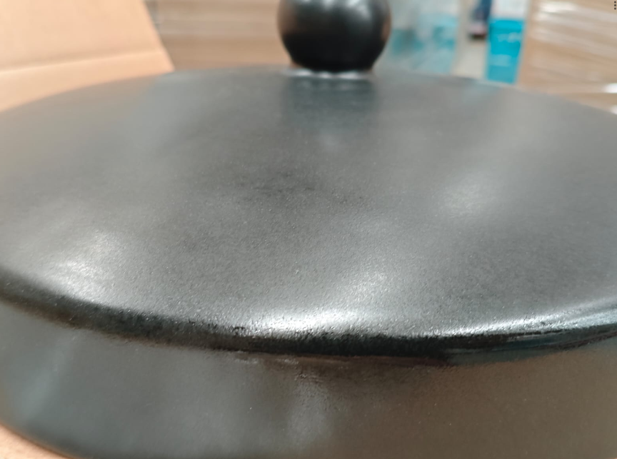 Ecofiltro Purificador, Dispensador y Filtro de Agua Cerámica Grande (20 L) Edición Especial - Outlet