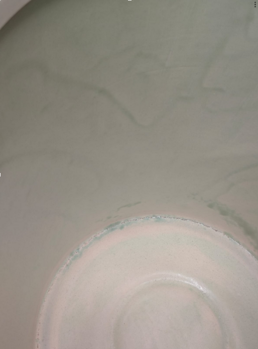 Ecofiltro Purificador, Dispensador y Filtro de Agua Cerámica Grande (20 L) Pistache - Outlet