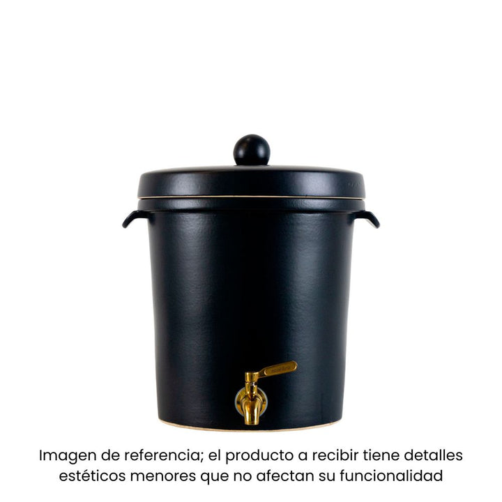Ecofiltro Cerámica Mediano (8 L) Edición Especial - Outlet