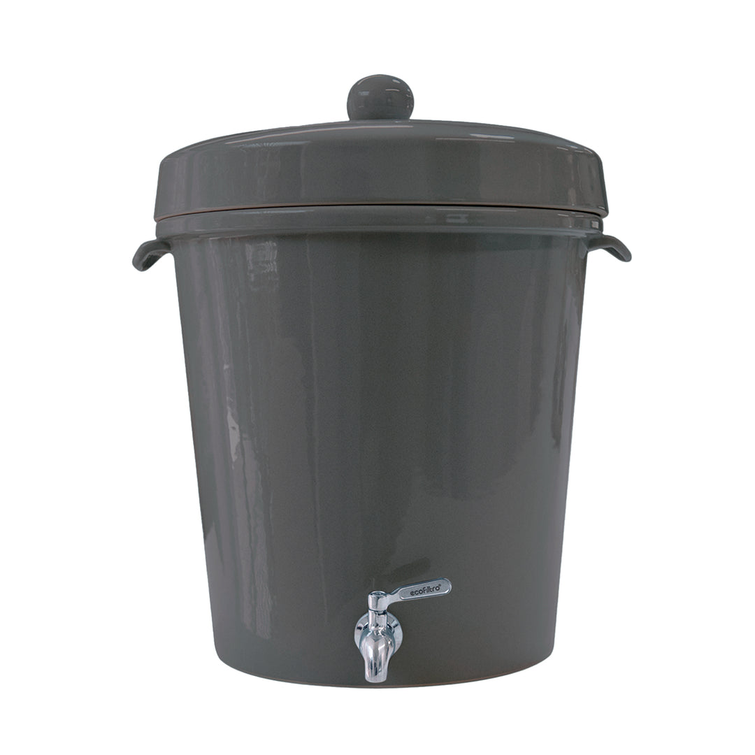Ecofiltro Cerámica Grande (20 L)