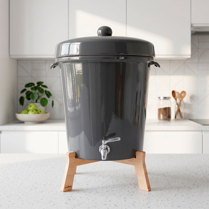 Ecofiltro Cerámica Grande (20 L)