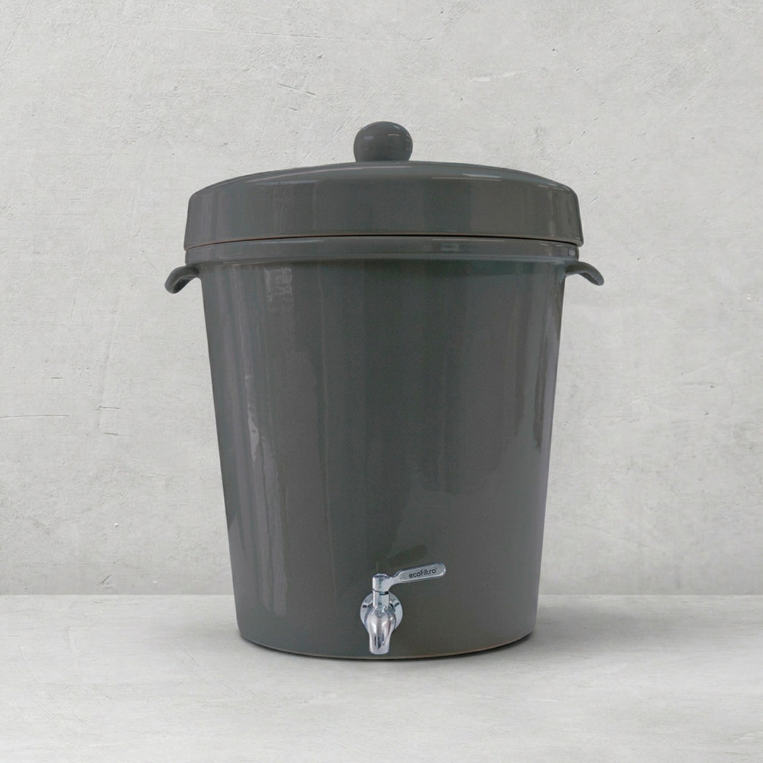 Ecofiltro Cerámica Grande (20 L)