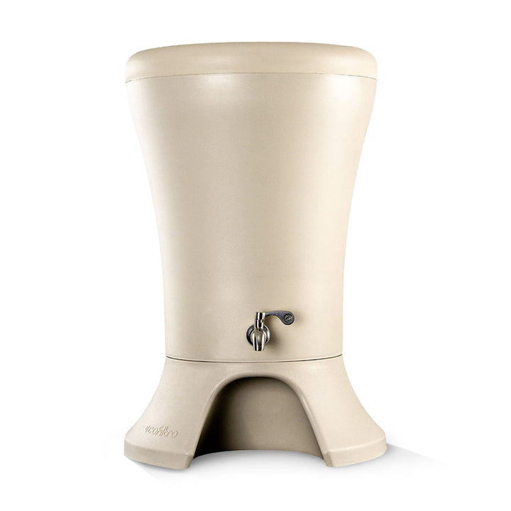 Ecofiltro Mazari Grande (30 L) Marfil
