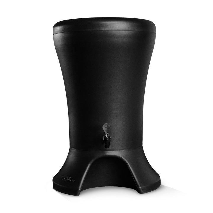 Ecofiltro Mazari Grande (30 L) Negro