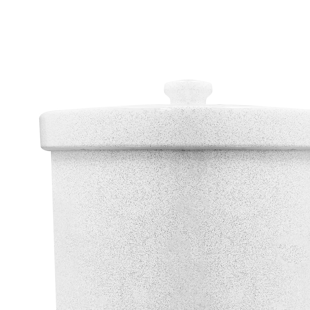 Ecofiltro Purificador, Dispensador y Filtro de Agua Cerámica 15 L