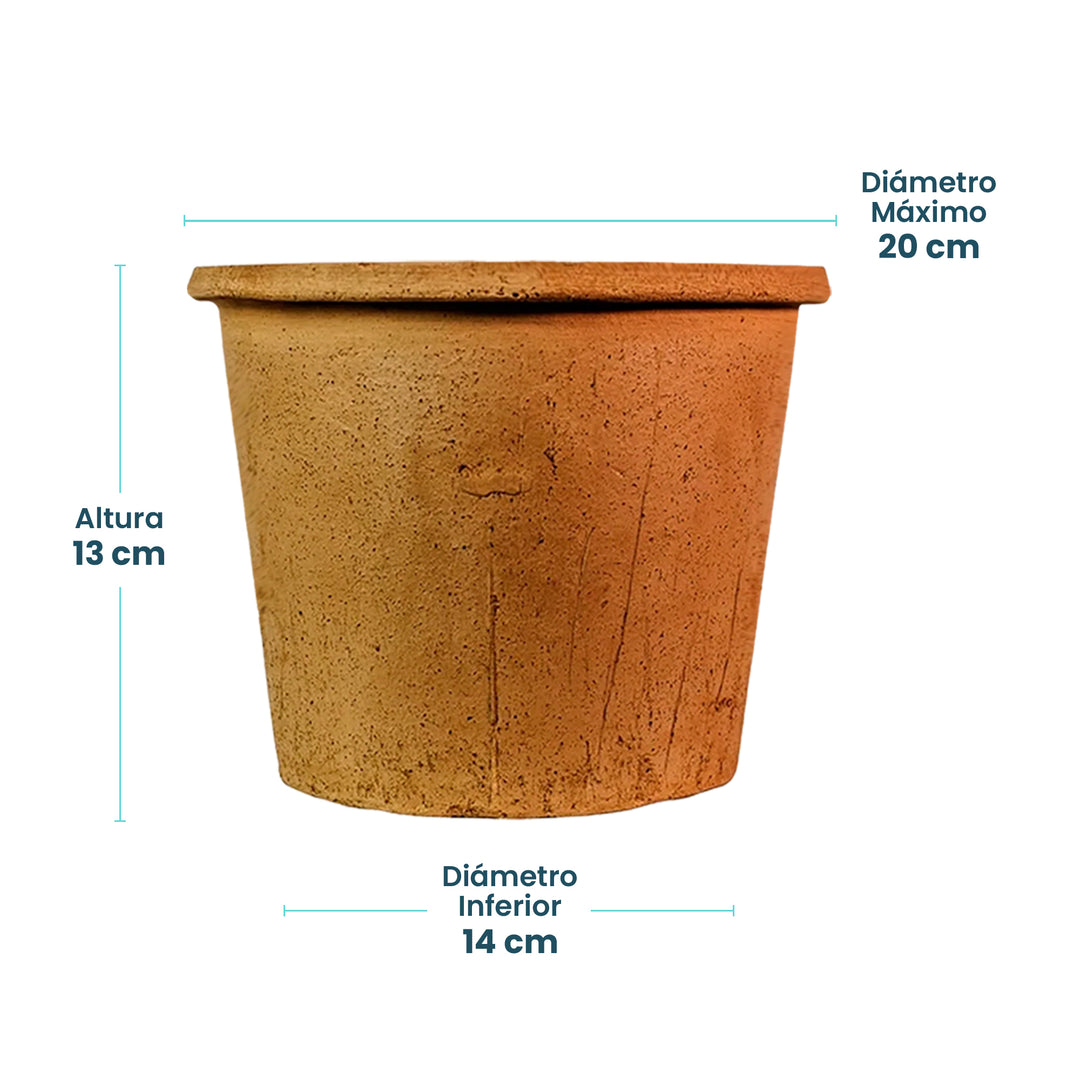 Ecofiltro Purificador, Dispensador y Filtro de Agua Cerámica 15 L