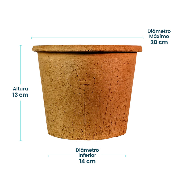 Ecofiltro Purificador, Dispensador y Filtro de Agua Cerámica 15 L