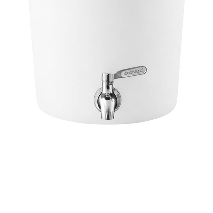 Ecofiltro Cerámica Mediano (8 L) Edición Especial