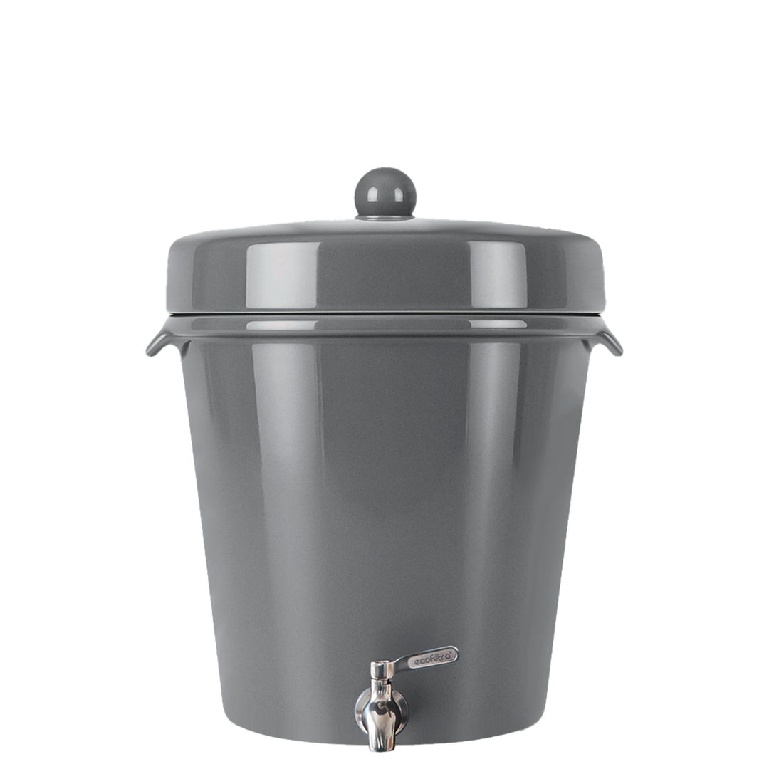 Ecofiltro Cerámica Grande (20 L)