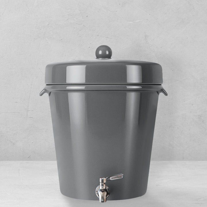 Ecofiltro Cerámica Grande (20 L)