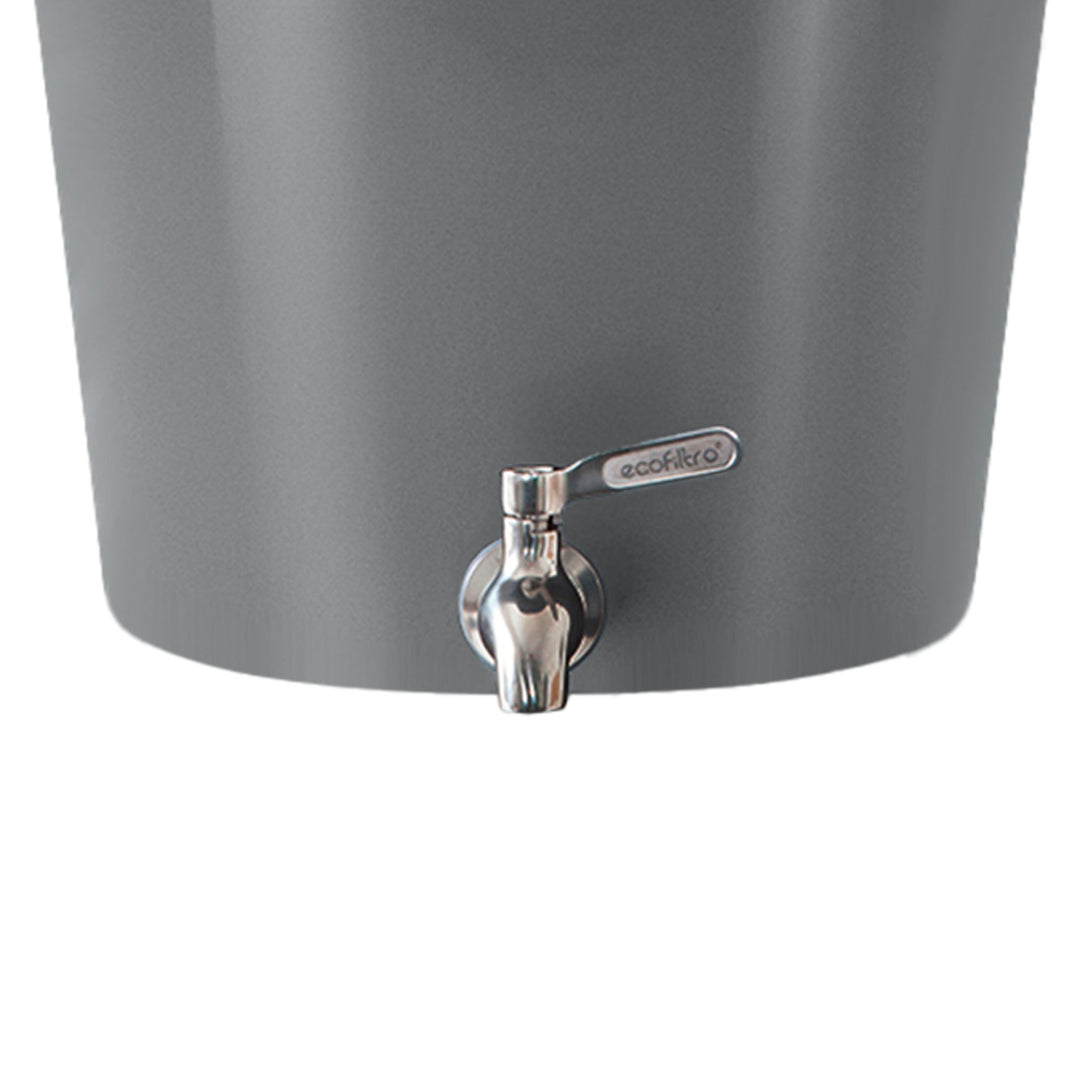 Ecofiltro Cerámica Grande (20 L)