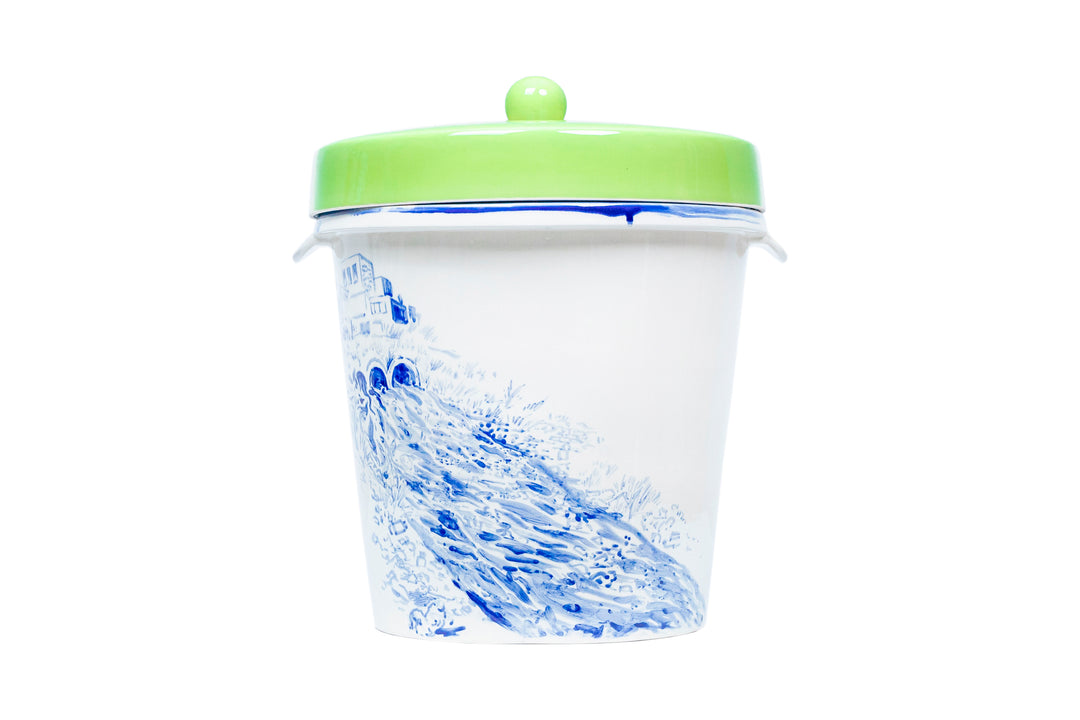 Ecofiltro Cerámica 20 L Edición Única Santiago Mora