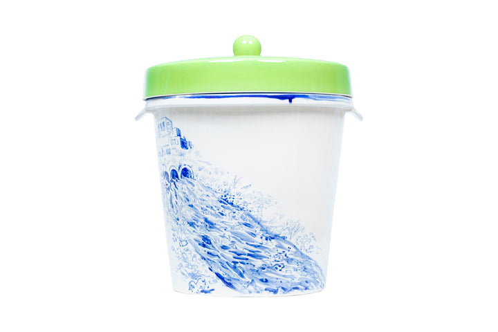 Ecofiltro Cerámica 20 L Edición Única Santiago Mora