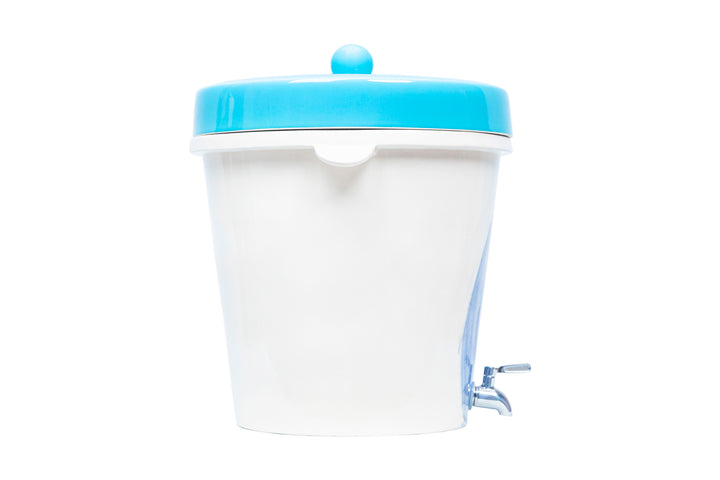 Ecofiltro Cerámica 20 L Edición Única Santiago Mora