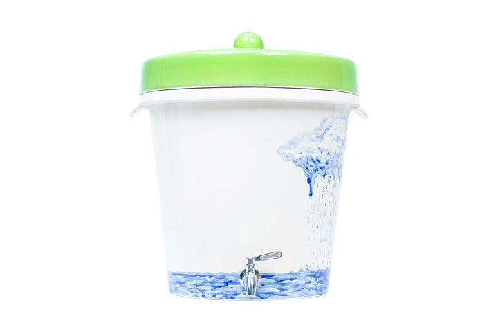 Ecofiltro Cerámica 20 L Edición Única Santiago Mora
