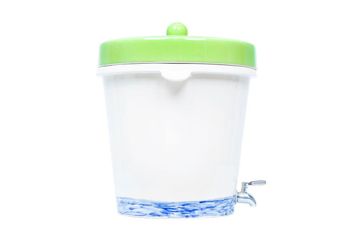Ecofiltro Cerámica 20 L Edición Única Santiago Mora