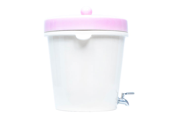 Ecofiltro Cerámica 20 L Edición Única Santiago Mora