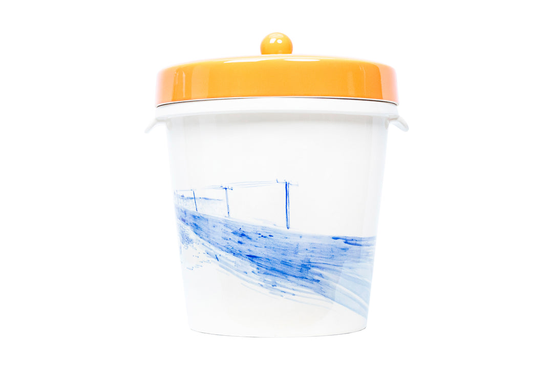Ecofiltro Cerámica 20 L Edición Única Santiago Mora