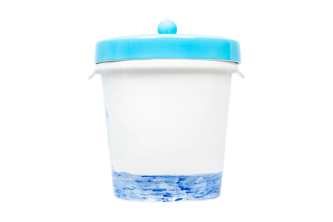 Ecofiltro Cerámica 20 L Edición Única Santiago Mora