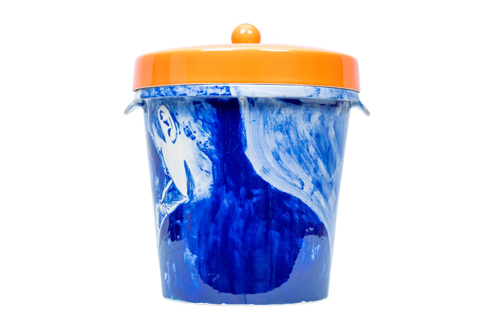Ecofiltro Cerámica 20 L Edición Única Santiago Mora