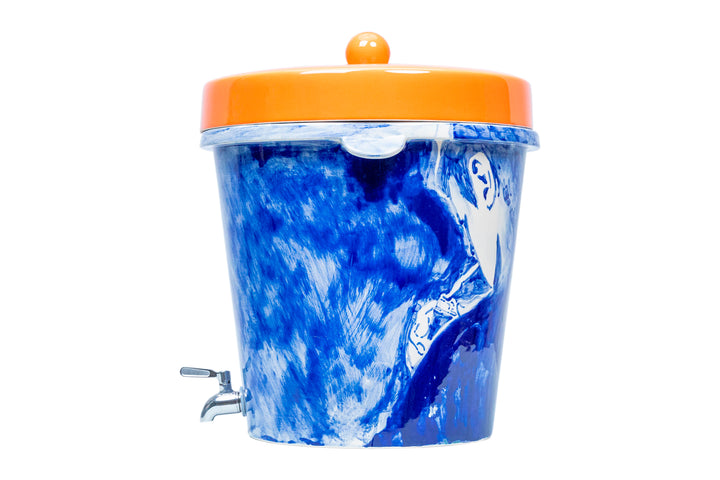 Ecofiltro Cerámica 20 L Edición Única Santiago Mora