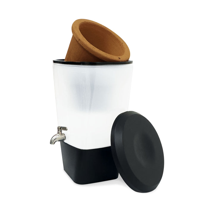 Ecofiltro Twist (10 L)