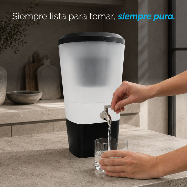 Ecofiltro Twist (10 L)