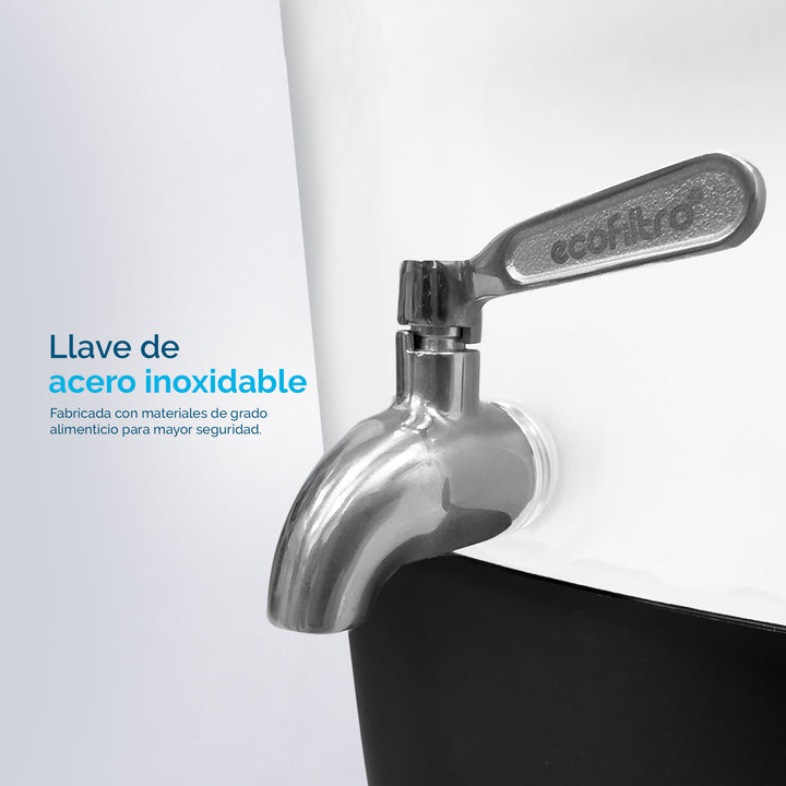 Ecofiltro Twist (10 L)