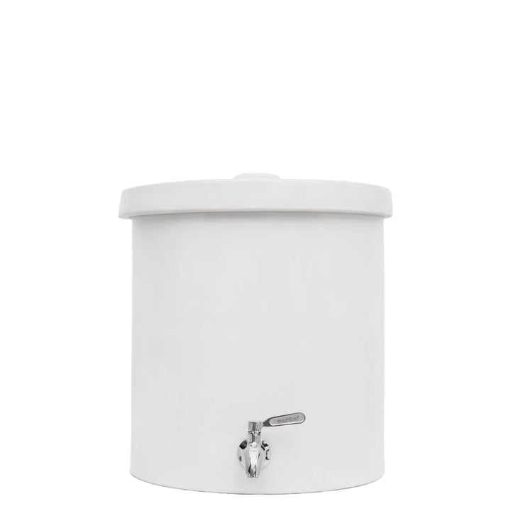 Ecofiltro Purificador, Dispensador y Filtro de Agua Cerámica 15 L