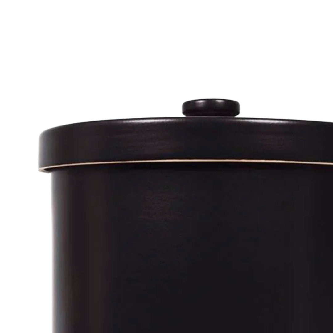 Ecofiltro Purificador, Dispensador y Filtro de Agua Cerámica 15 L Edición Especial Negro Mate