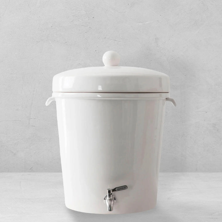 Ecofiltro Cerámica Grande (20 L) - Outlet-Ecofiltro México
