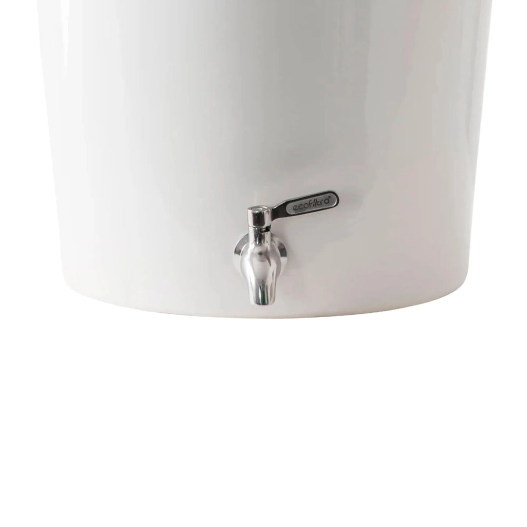 Ecofiltro Cerámica Grande (20 L) - Outlet-Ecofiltro México
