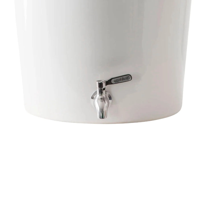 Ecofiltro Cerámica Grande (20 L) - Outlet-Ecofiltro México
